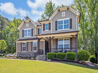 1557 Tice Hurst Ln, Apex, NC 27502
