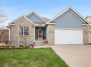 5030 NW Woodside Dr, Riverside, MO 64150