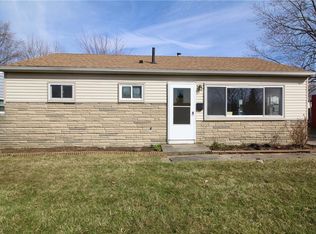 4417 Norfolk Ave, Lorain, OH 44055