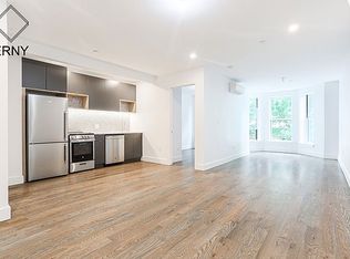 107 Rogers Ave #1D, Brooklyn, NY 11216