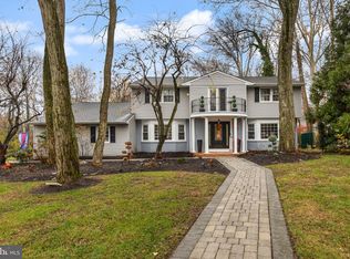 68 Crooked Ln, Cherry Hill, NJ 08034