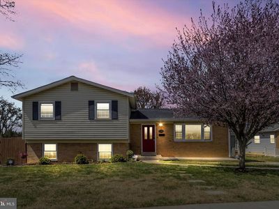 14200 London Ln, Rockville, MD, 20853