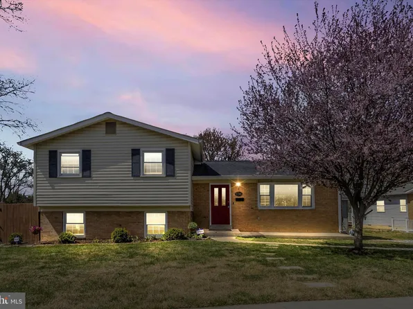 14200 London Ln, Rockville, MD 20853