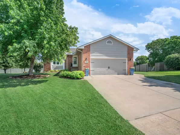 9521 W Ryan Ct, Wichita, KS 67205