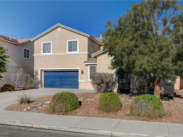 360 S Milan St, Henderson, NV 89015