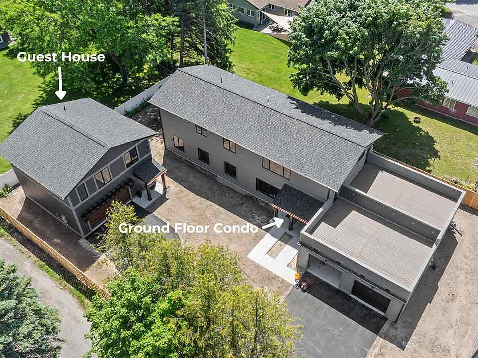 1st image of 1002 May St #3 & 5