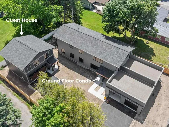1002 May St #3 & 5, Charlevoix, MI 49720