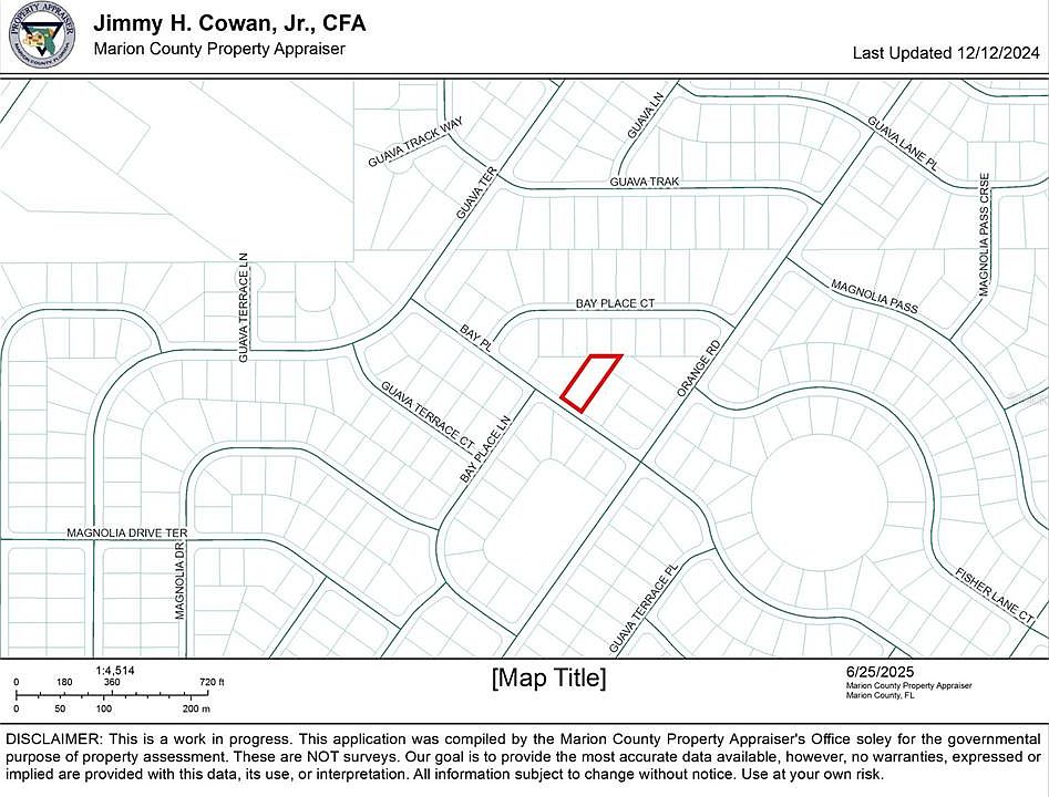 2nd image of 0 BAY PLACE LOT 14