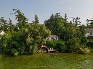 104 Hedge Rd, Georgina, ON L0E 1R0