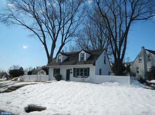 44 Eastwood Rd, Media, PA 19063