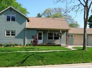 217 W North St, Jefferson, WI 53549