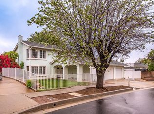 9326 Farralone Ave, Chatsworth, CA 91311