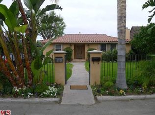12927 Dickens St, Studio City, CA 91604