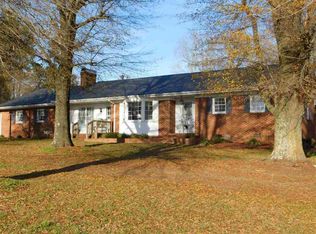5040 Old Us Highway 421 N, Siler City, NC 27344