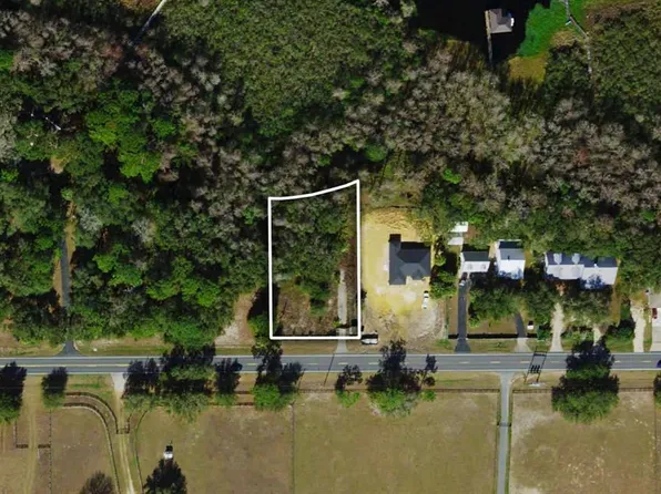 4471 W Dunnellon Rd Lot 40, Dunnellon, FL 34433