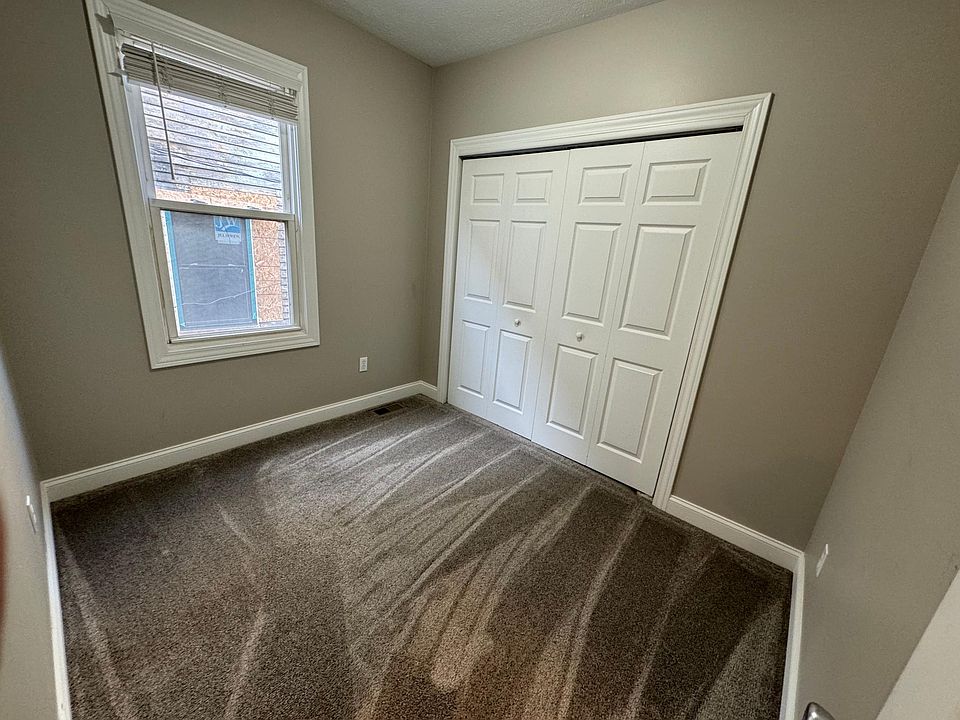 3rd Bedroom/Office