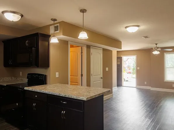1775 Spring Water Dr APT C, Clarksville, TN 37040