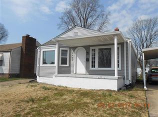 2645 E 27th St, Granite City, IL