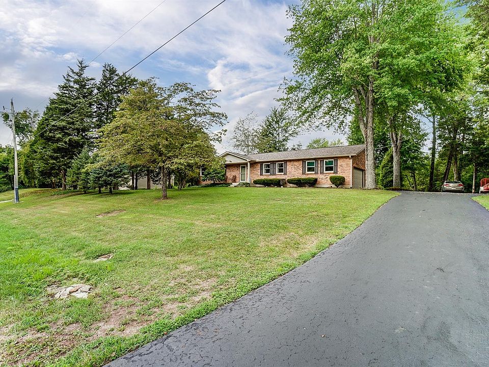 7258 Brook Dr, Morrow, OH 45152 | Zillow