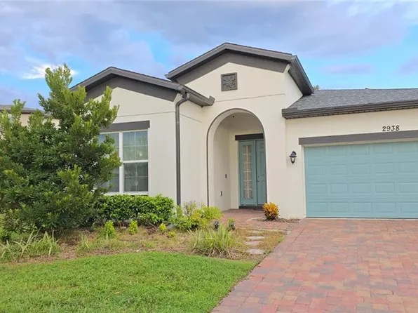 2938 SCARLETT DR, ST. CLOUD, FL 33331