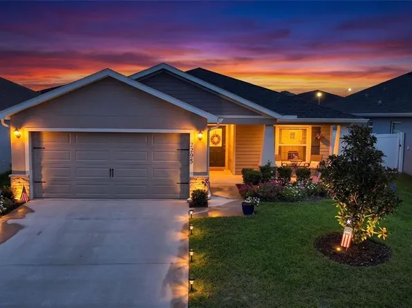2295 SUNSET WAY, DAVENPORT, FL 33837