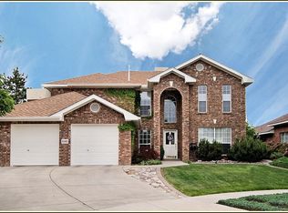 8300 Tierra Linda Pl NE, Albuquerque, NM 87122