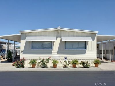 15300 Magnolia St Space 19, Westminster, CA, 92683