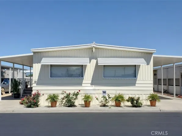 15300 Magnolia St Space 19, Westminster, CA 92683