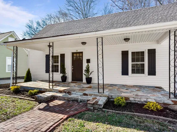 10 Taylor St, Greenville, SC 29605
