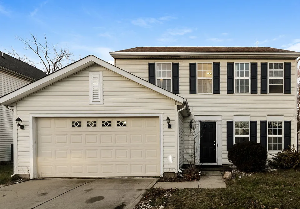 3116 Crestwell Dr