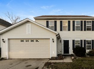 3116 Crestwell Dr, Indianapolis, IN 46268
