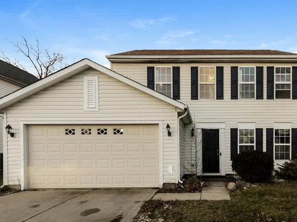 3116 Crestwell Dr, Indianapolis, IN 46268