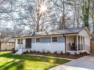 1016 Nancy Dr, Charlotte, NC 28211