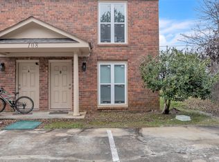 108 Womack St #1, Starkville, MS 39759