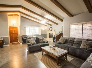 4300 W Cambridge Ave, Visalia, CA 93277