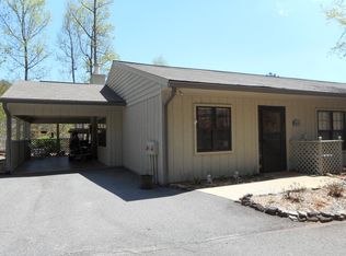 841A Oak Creek Rd, Franklin, NC 28734