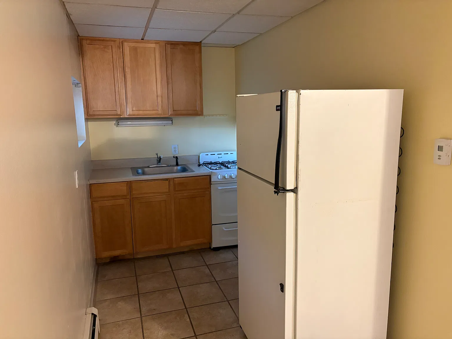Studio, 310 sqft, $725 — Photo 4