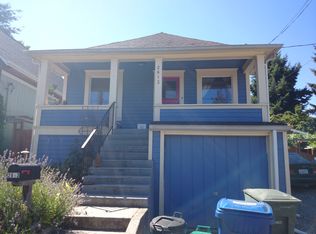 2613 SW Nevada St, Seattle, WA 98126