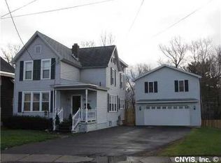 1156 Gill St, Watertown, NY 13601
