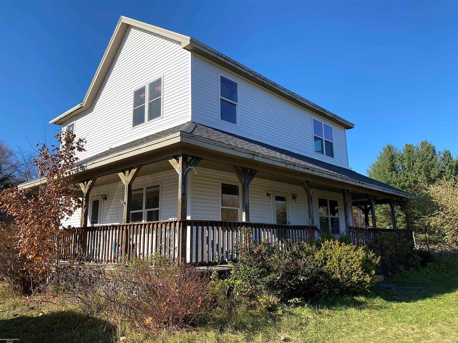 7574 Indian Hill Rd, Honor, MI 49640 | Zillow