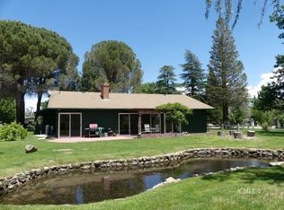 3106 Indian Creek Dr, Bishop, CA 93514