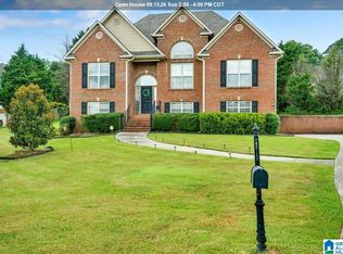 140 Reuben Cir, Odenville, AL 35120