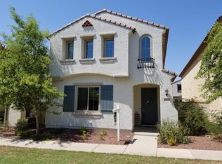 20933 W White Rock Rd, Buckeye, AZ 85396