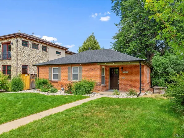 1080 Krameria Street, Denver, CO 80220