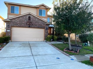 12303 Stoneridge Gap Ln, Manor, TX 78653