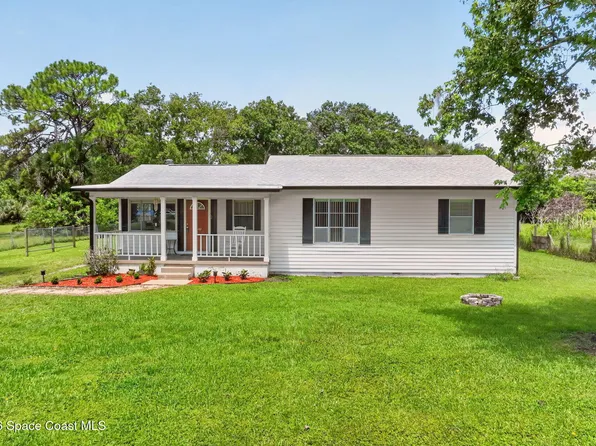 1944 Harlock Rd, Melbourne, FL 32934