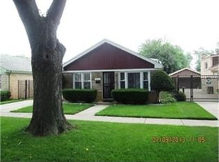 1033 30th Ave, Bellwood, IL 60104