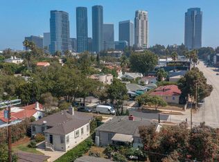 2161 Benecia Ave, Los Angeles, CA 90025