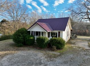 204 Abraham Rd, Benton, KY 42025