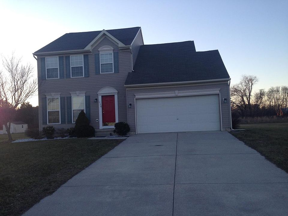 House Front